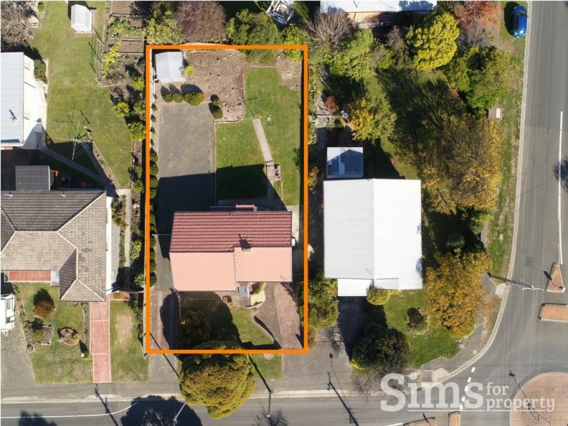 126 Cambridge Street, West Launceston TAS 7250