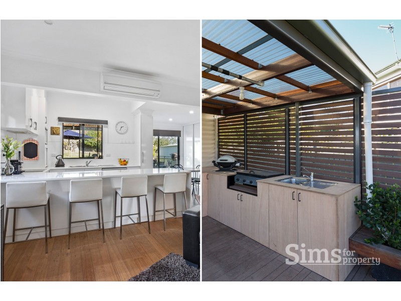 46 Abels Hill Road, St Leonards TAS 7250