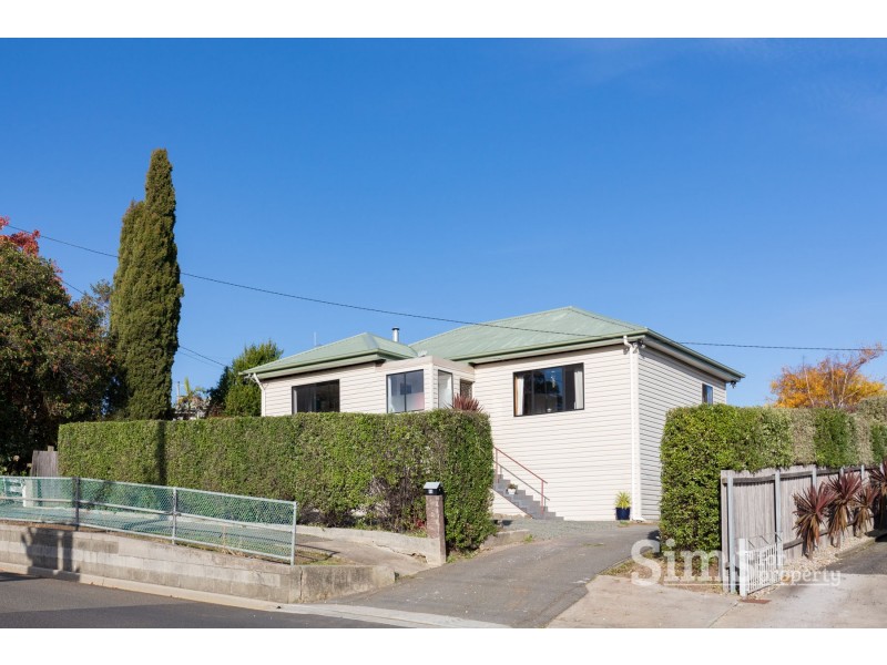 46 Abels Hill Road, St Leonards TAS 7250