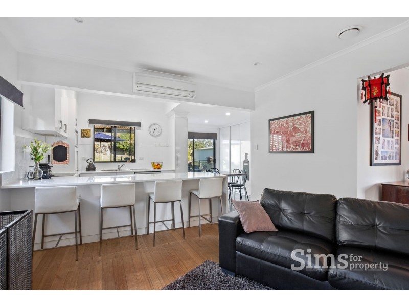 46 Abels Hill Road, St Leonards TAS 7250