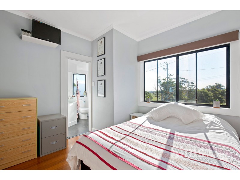 46 Abels Hill Road, St Leonards TAS 7250