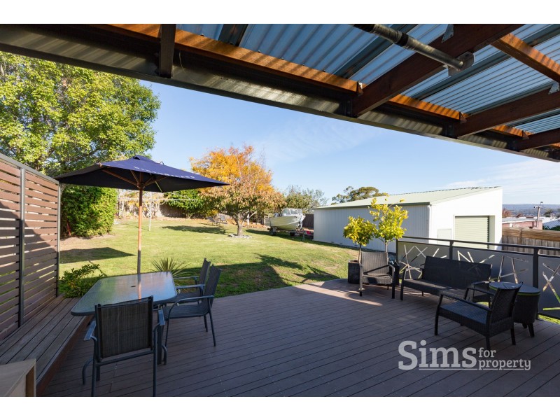 46 Abels Hill Road, St Leonards TAS 7250