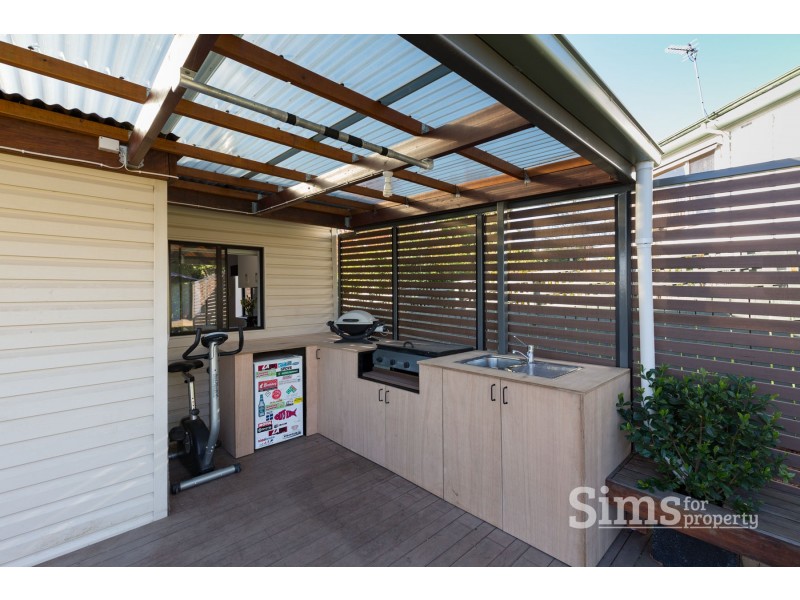 46 Abels Hill Road, St Leonards TAS 7250