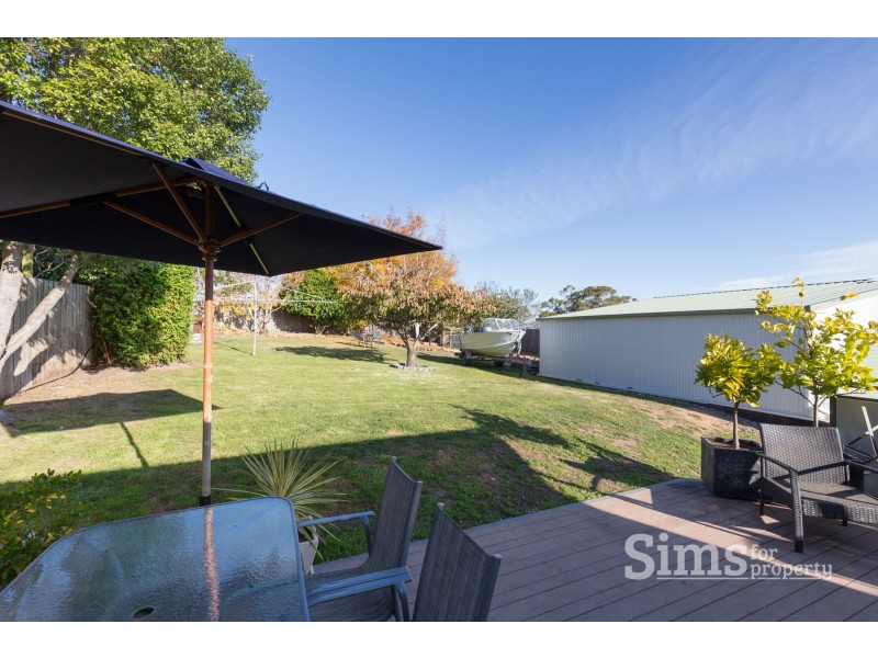46 Abels Hill Road, St Leonards TAS 7250
