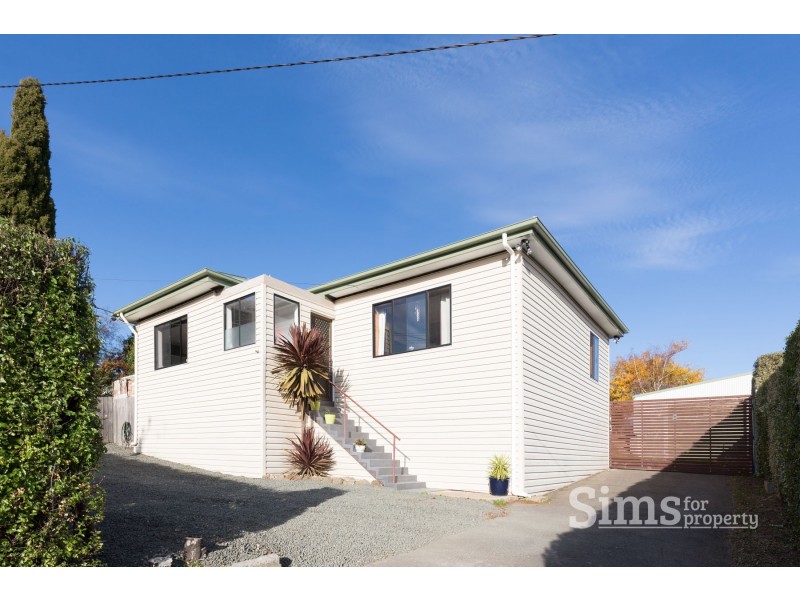 46 Abels Hill Road, St Leonards TAS 7250