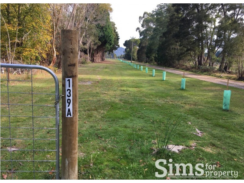 139A Paper Beach Road, Swan Point TAS 7275