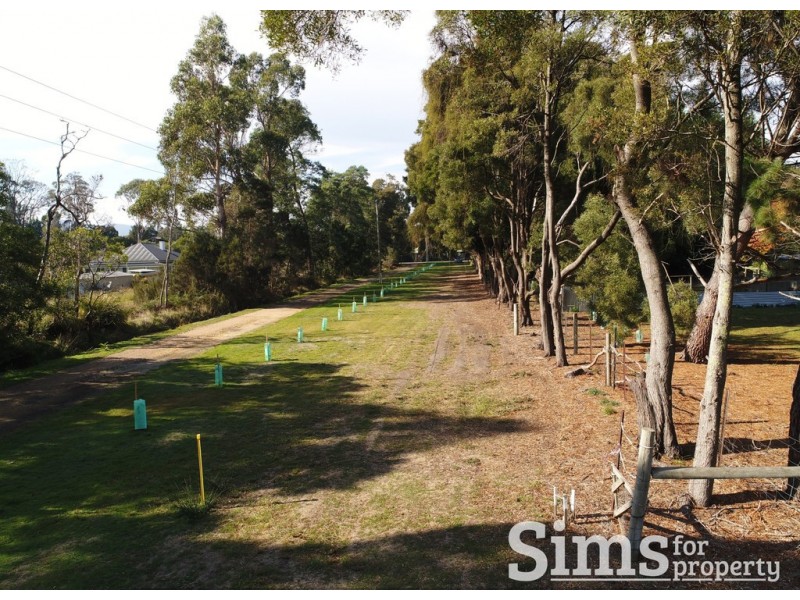 139A Paper Beach Road, Swan Point TAS 7275