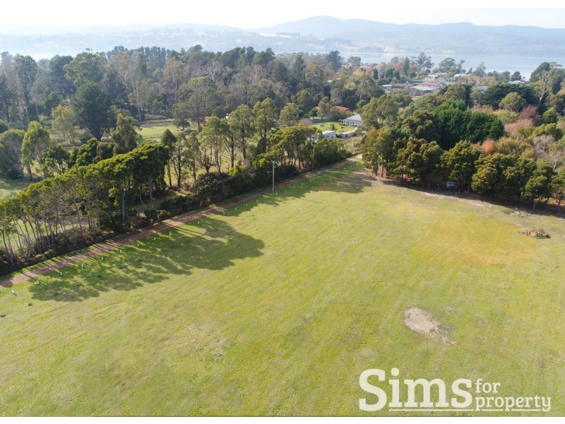 139A Paper Beach Road, Swan Point TAS 7275