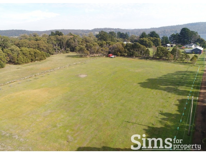 139A Paper Beach Road, Swan Point TAS 7275