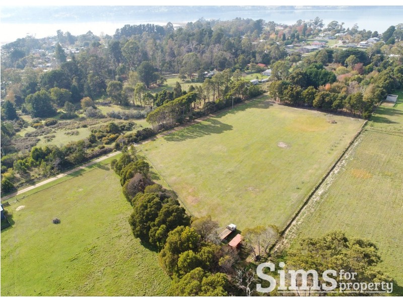 139A Paper Beach Road, Swan Point TAS 7275
