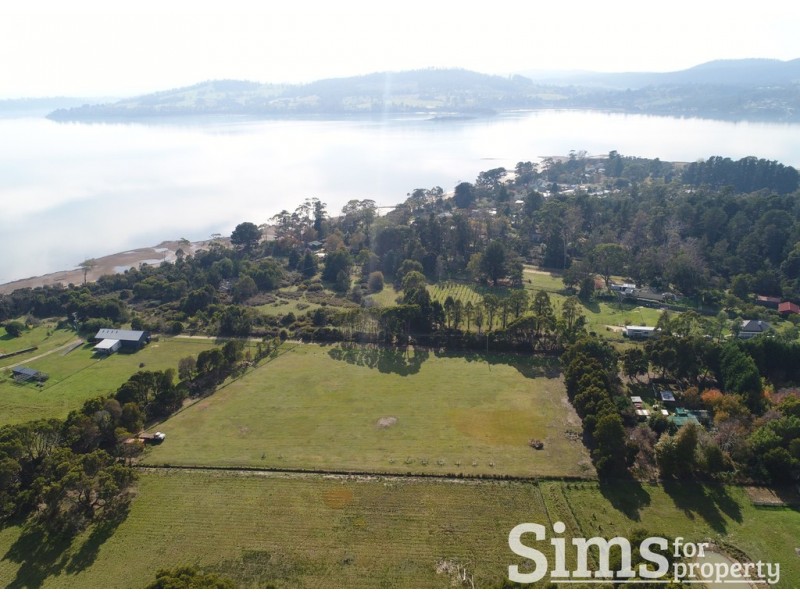 139A Paper Beach Road, Swan Point TAS 7275