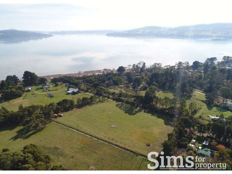 139A Paper Beach Road, Swan Point TAS 7275