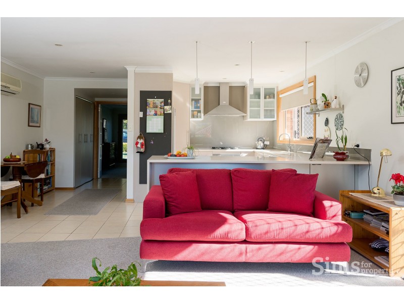28 College Street, Newstead TAS 7250