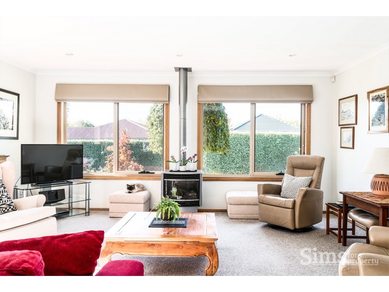 28 College Street, Newstead TAS 7250