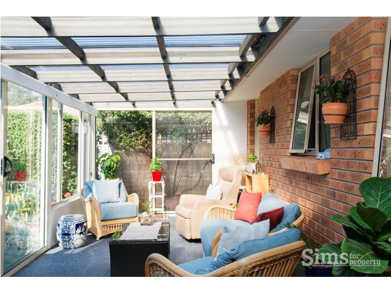 28 College Street, Newstead TAS 7250