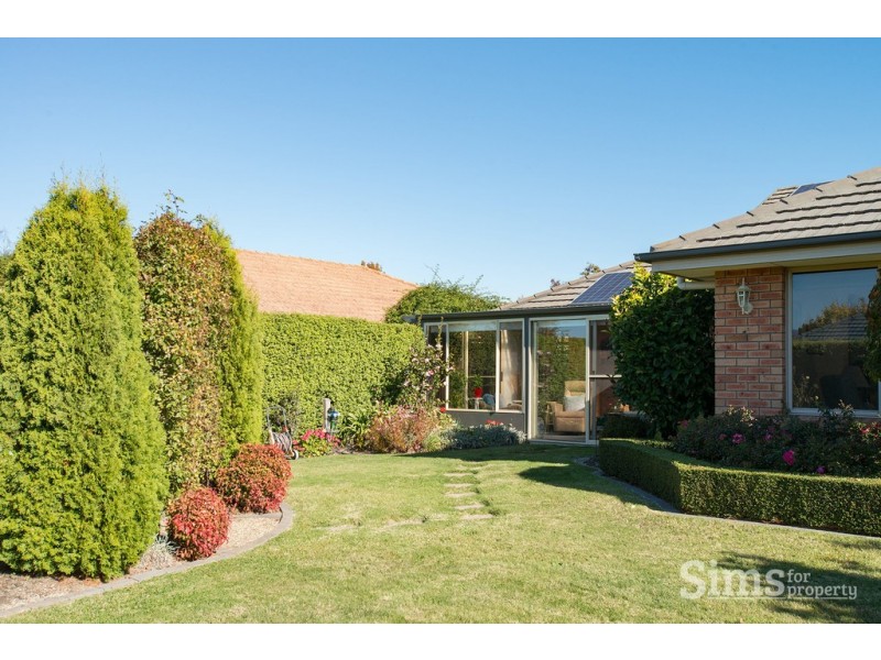 28 College Street, Newstead TAS 7250