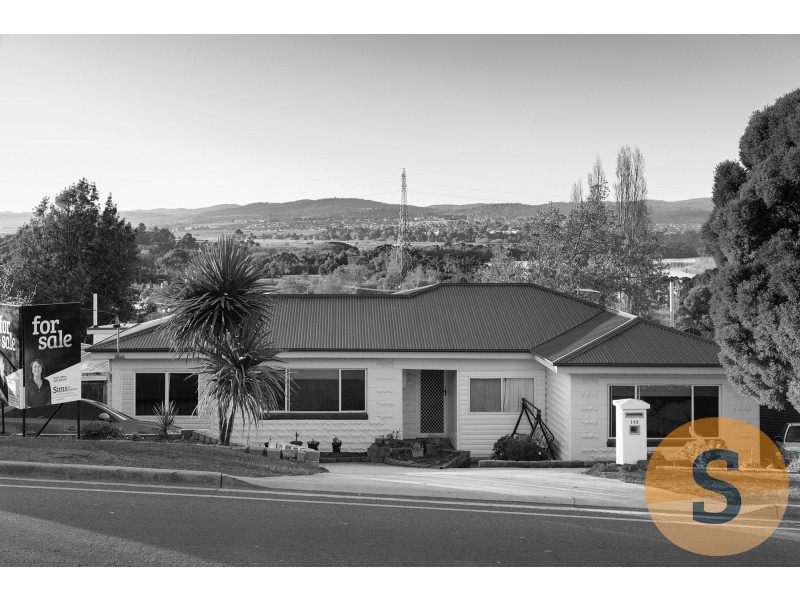 142 West Tamar Road, Trevallyn TAS 7250