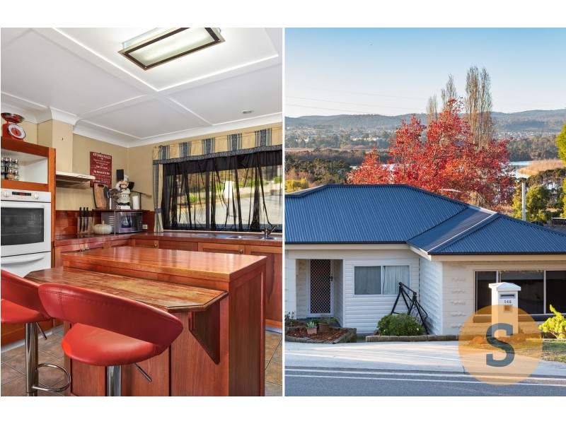 142 West Tamar Road, Trevallyn TAS 7250