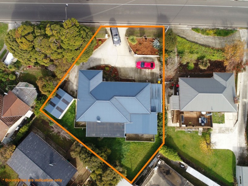 142 West Tamar Road, Trevallyn TAS 7250