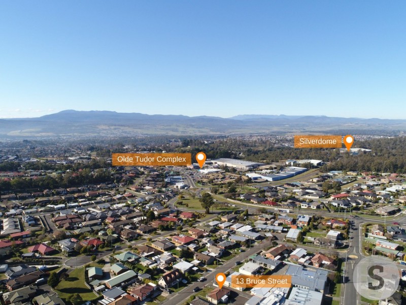 13 Bruce Street, Prospect TAS 7250