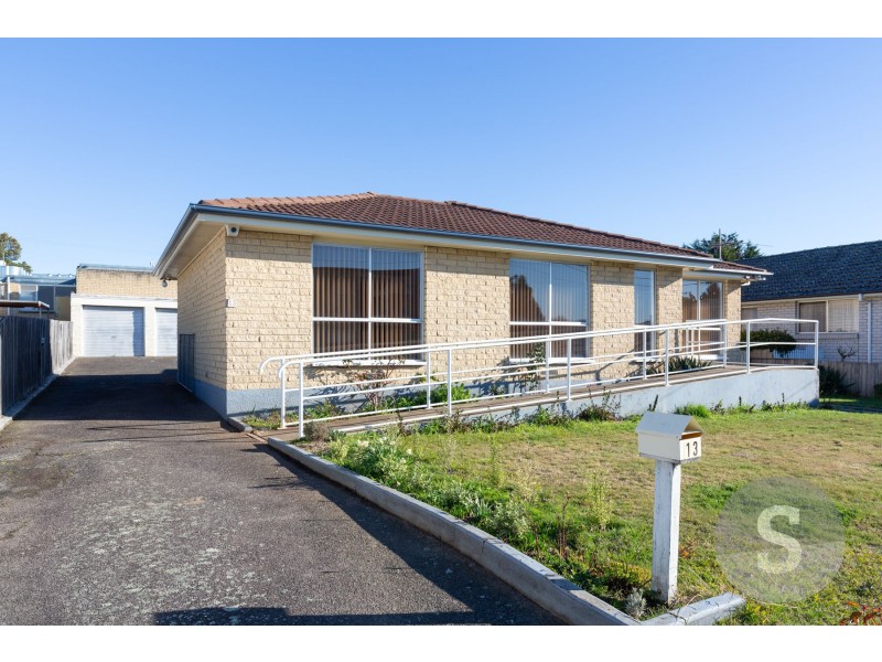 13 Bruce Street, Prospect TAS 7250