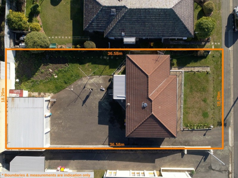 13 Bruce Street, Prospect TAS 7250