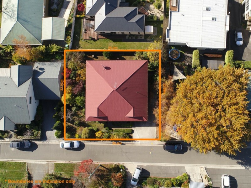 5 St Andrews Street, West Launceston TAS 7250