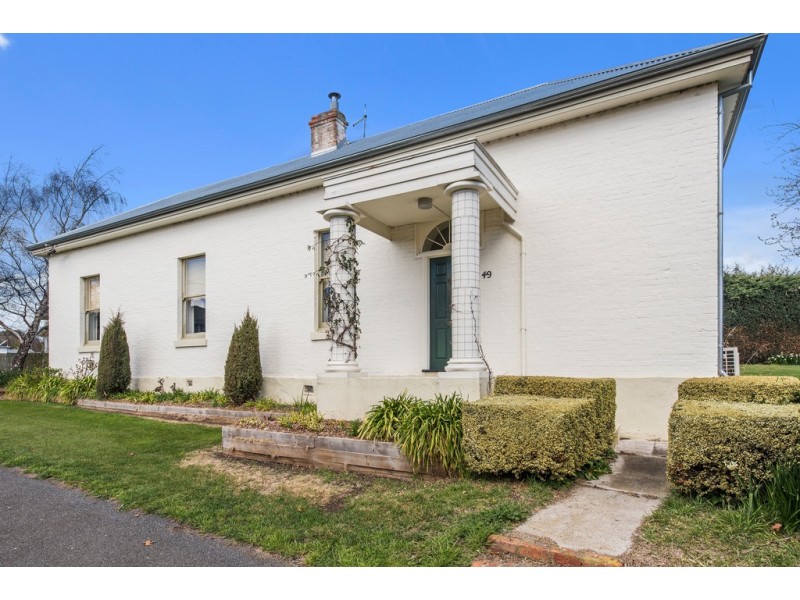 49-51 Meander Valley Road, Carrick TAS 7291