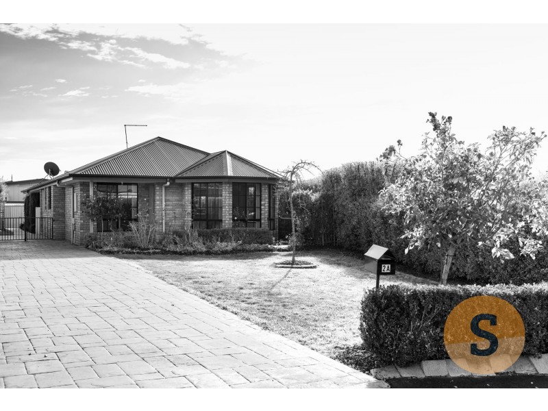 2a Napoleon Street, Youngtown TAS 7249