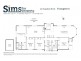 2a Napoleon Street, Youngtown TAS 7249 Floorplan