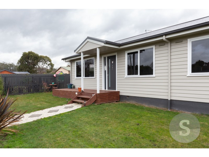 22 Edward Street, Perth TAS 7300