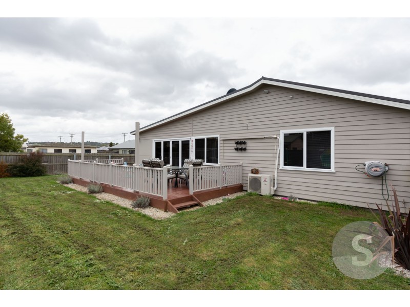 22 Edward Street, Perth TAS 7300