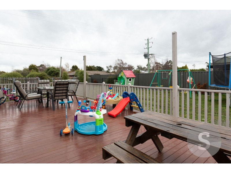 22 Edward Street, Perth TAS 7300