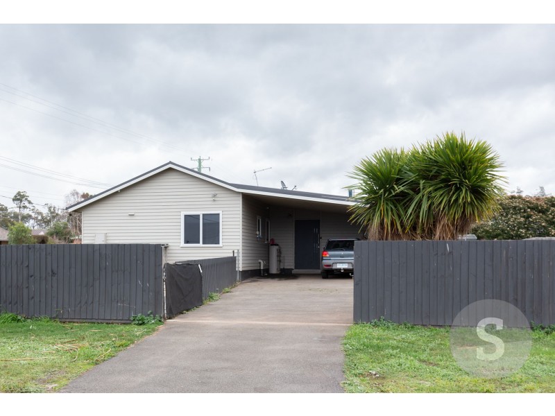 22 Edward Street, Perth TAS 7300
