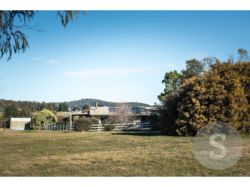 441 Frankford Road, Glengarry TAS 7275