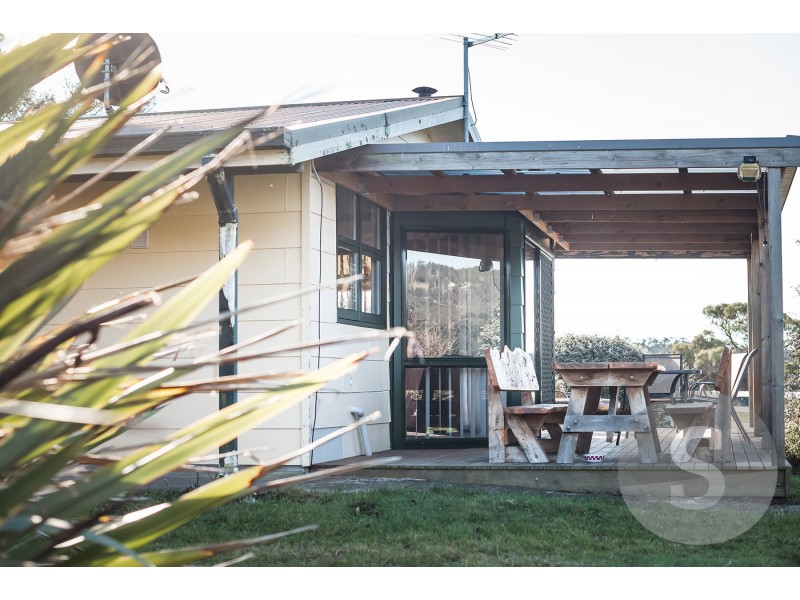 441 Frankford Road, Glengarry TAS 7275