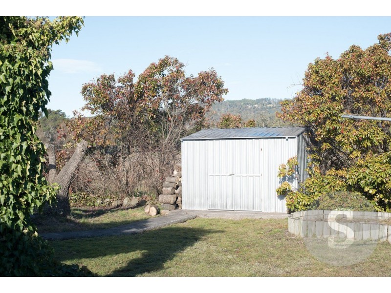 441 Frankford Road, Glengarry TAS 7275