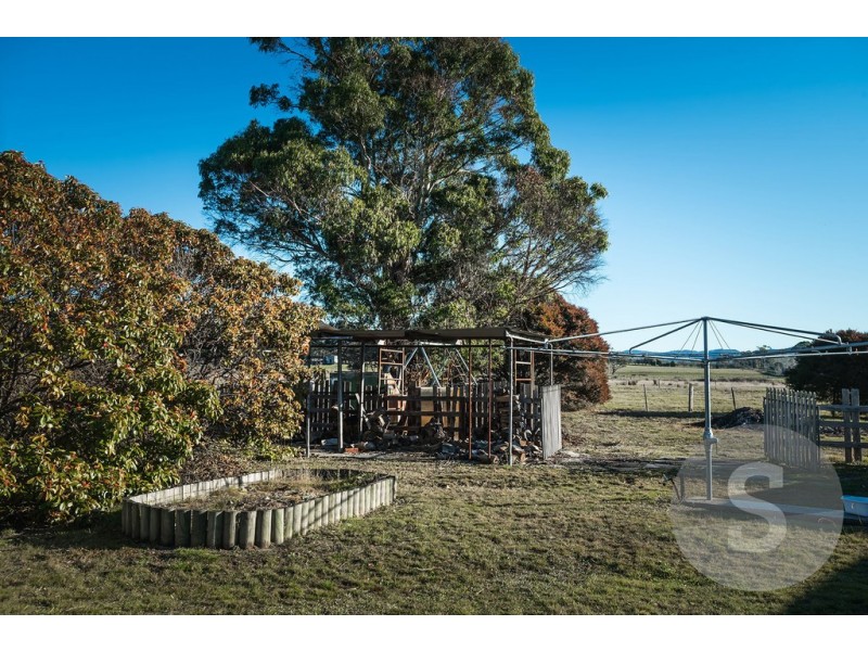 441 Frankford Road, Glengarry TAS 7275