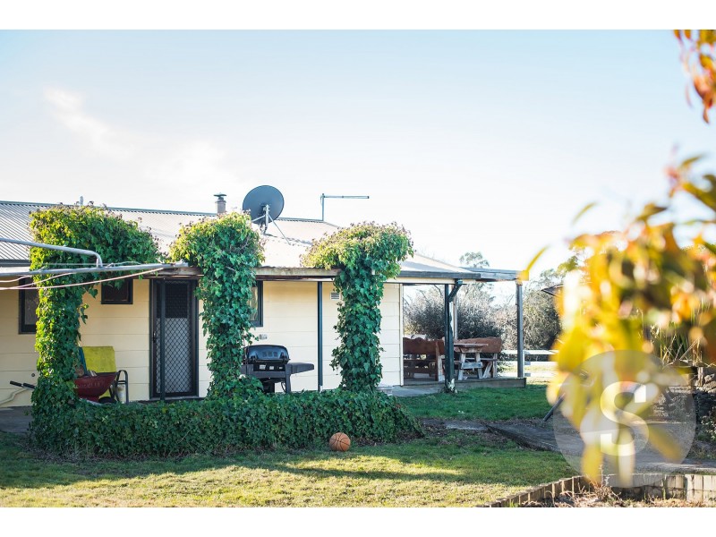 441 Frankford Road, Glengarry TAS 7275