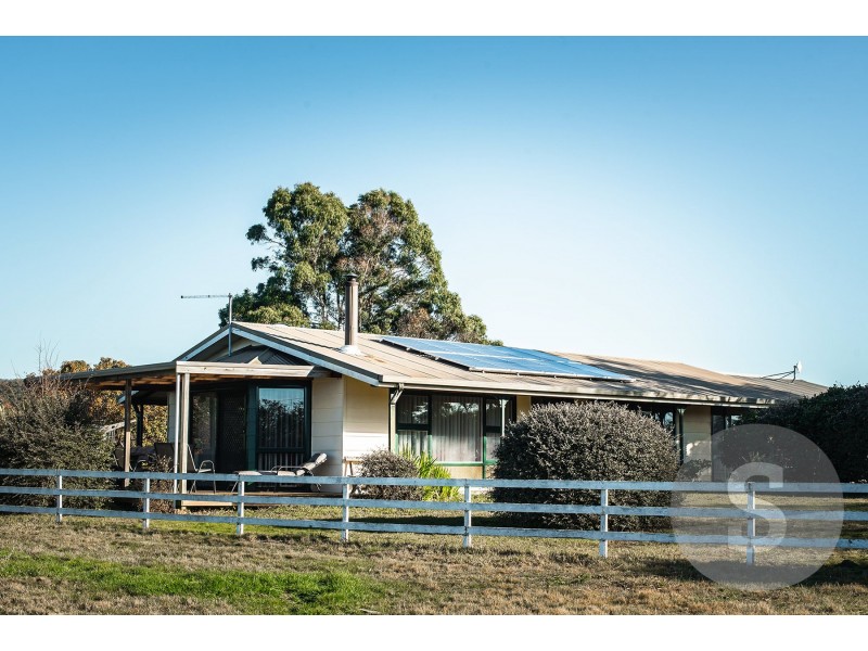 441 Frankford Road, Glengarry TAS 7275