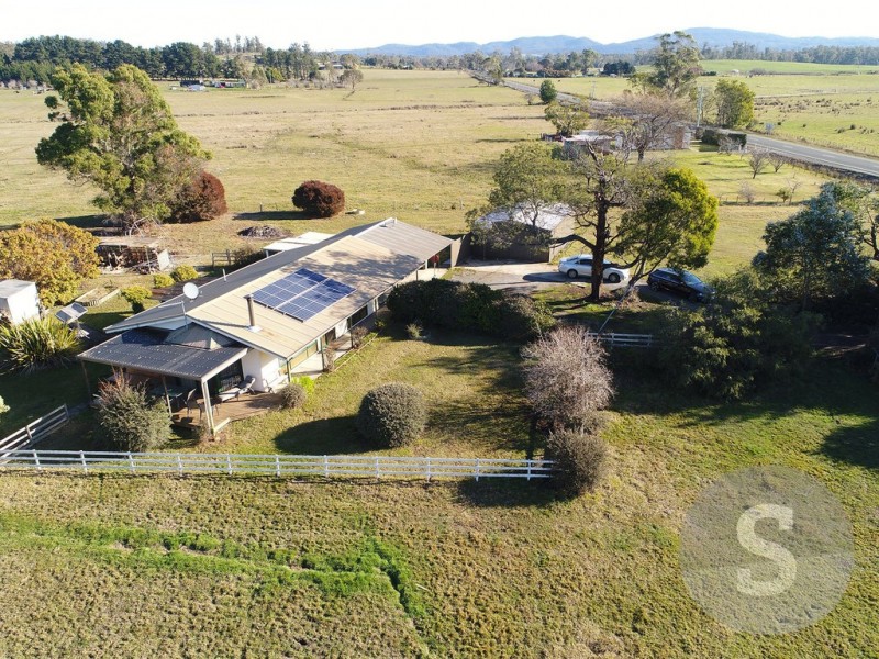 441 Frankford Road, Glengarry TAS 7275