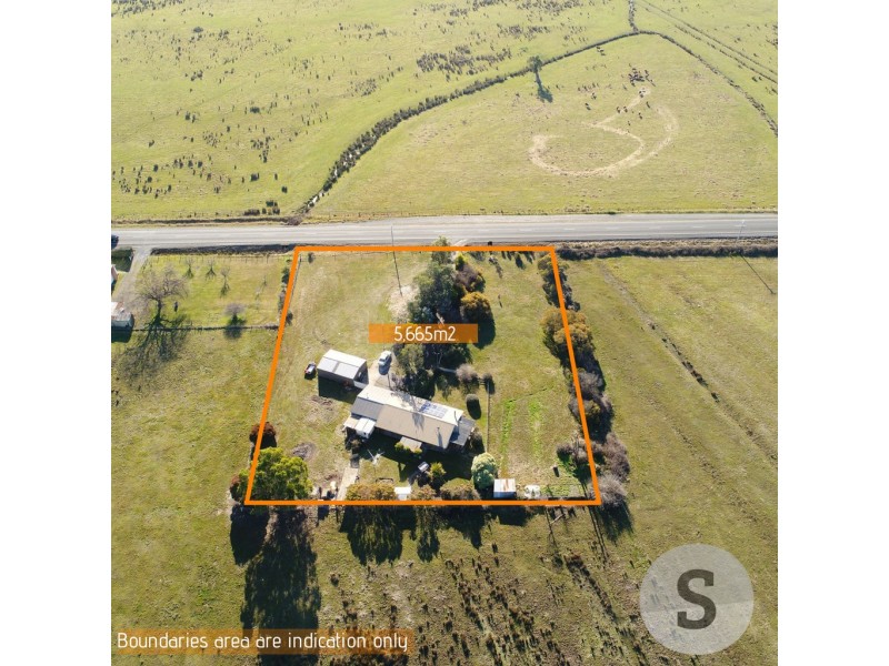 441 Frankford Road, Glengarry TAS 7275