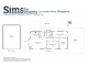 441 Frankford Road, Glengarry TAS 7275 Floorplan