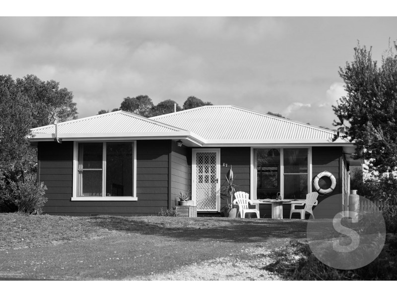 87 Gardners Road, Greens Beach TAS 7270