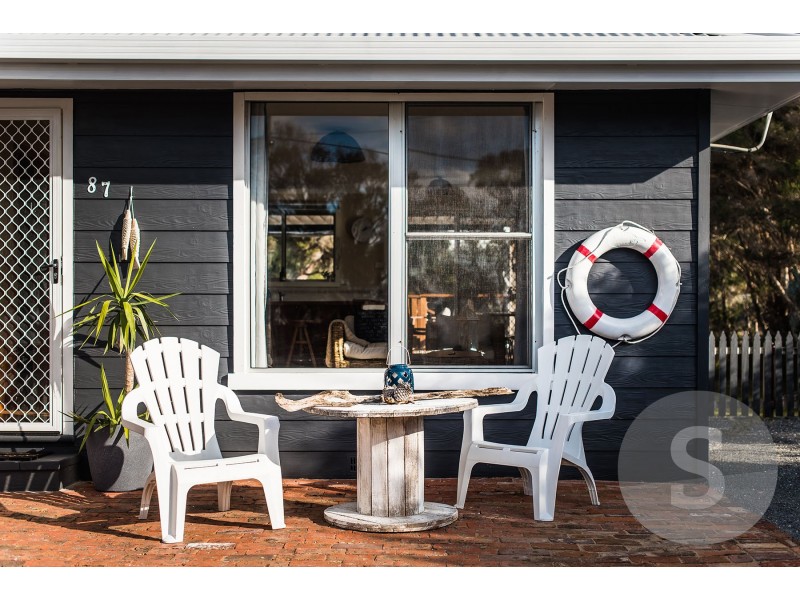 87 Gardners Road, Greens Beach TAS 7270