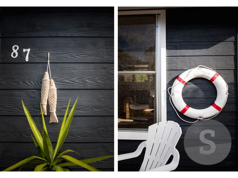 87 Gardners Road, Greens Beach TAS 7270