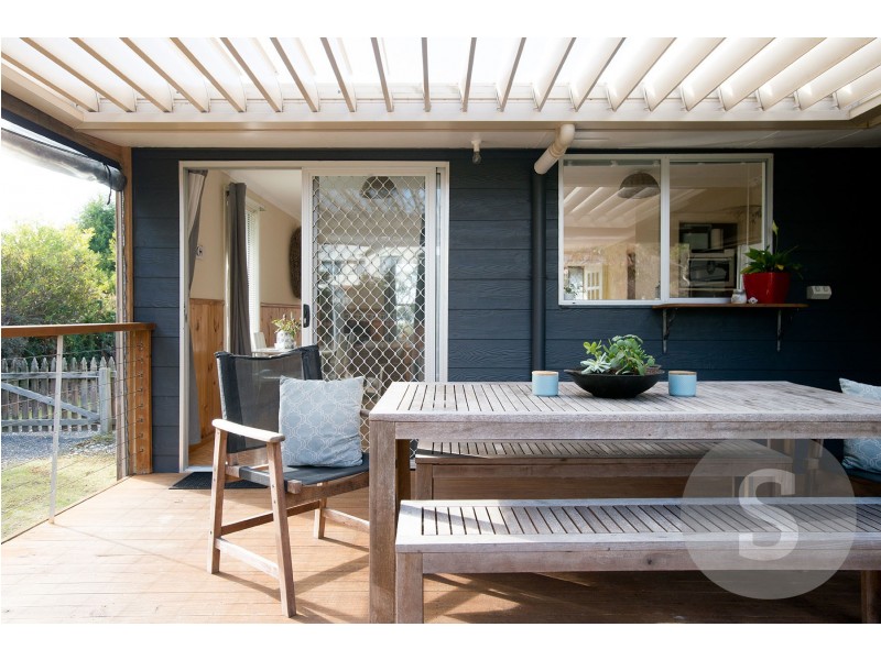 87 Gardners Road, Greens Beach TAS 7270