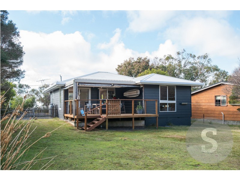 87 Gardners Road, Greens Beach TAS 7270