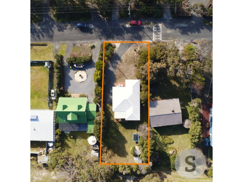 87 Gardners Road, Greens Beach TAS 7270