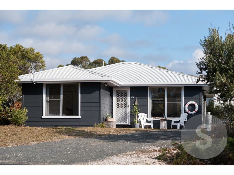 87 Gardners Road, Greens Beach TAS 7270